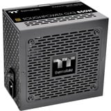 Thermaltake Toughpower GX3 850W, PC-Netzteil schwarz, 1x 12-Pin High Power GPU, 5x PCIe, 850 Watt