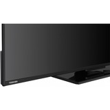 Toshiba 55UV3463DAW, LED-Fernseher 139 cm (55 Zoll), schwarz, UltraHD/4K, Triple Tuner, SmartTV, VIDAA