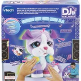 VTech DJ BeatBoxer, Spielfigur 