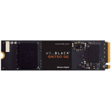 WD Black SN750 SE 1 TB Generalüberholt, SSD PCIe 4.0 x4, NVMe, M.2 2280