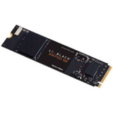 WD Black SN750 SE 1 TB Generalüberholt, SSD PCIe 4.0 x4, NVMe, M.2 2280
