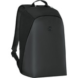 Wenger UrbanOne Light , Rucksack schwarz, bis 35,6 cm (14")