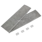 Xiaomi Vacuum Cleaner G10 Mop Kit, Wischbezug 