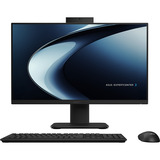 ASUS AIO ExpertCenter P4 P470VAK-BPE124X, PC-System schwarz, Windows 11 Pro