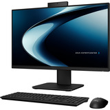 ASUS AIO ExpertCenter P4 P470VAK-BPE124X, PC-System schwarz, Windows 11 Pro