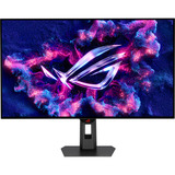 ASUS ROG Strix OLED XG32UCWMG, Gaming-Monitor 80 cm (31.5 Zoll), schwarz, UltaHD/4K, Dual-Modus, USB-Hub, KVM, 240Hz Panel