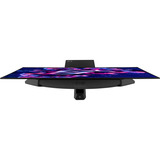ASUS ROG Strix OLED XG32UCWMG, Gaming-Monitor 80 cm (31.5 Zoll), schwarz, UltaHD/4K, Dual-Modus, USB-Hub, KVM, 240Hz Panel