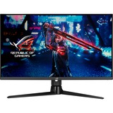 ASUS ROG Strix XG32UQ, Gaming-Monitor 81.3 cm (32 Zoll), UltraHD/4K, IPS, HDMI, DisplayPort, AMD Free-Sync/ G-Sync-kompatibel, 160Hz Panel