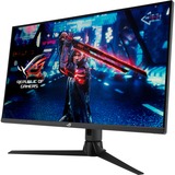 ASUS ROG Strix XG32UQ, Gaming-Monitor 81.3 cm (32 Zoll), UltraHD/4K, IPS, HDMI, DisplayPort, AMD Free-Sync/ G-Sync-kompatibel, 160Hz Panel