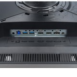 ASUS ROG Strix XG32UQ, Gaming-Monitor 81.3 cm (32 Zoll), UltraHD/4K, IPS, HDMI, DisplayPort, AMD Free-Sync/ G-Sync-kompatibel, 160Hz Panel