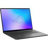 ASUS ROG Zephyrus G16 (GU606AR-TB107W), Gaming-Notebook grau, Intel® Core™ Ultra 9 386H, NVIDIA GeForce RTX 5070 Ti, 32 GB LPDDR5X, 1 TB (1 TB SSD), Windows 11 Home