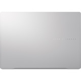 ASUS Vivobook S14 (M5406KA-QD015W), Notebook silber, AMD Ryzen AI 5 340, AMD Radeon 860M, 16 GB LPDDR5X, 512 GB (512 GB SSD), Windows 11 Home 64-Bit