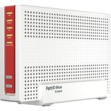 AVM Box 6690 Cable, Router 