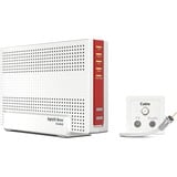 AVM Box 6690 Cable, Router 