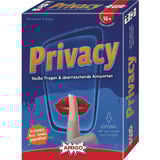 Amigo Privacy, Partyspiel 