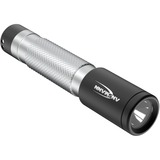 Ansmann Daily Use 50B, Taschenlampe silber/schwarz