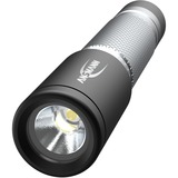 Ansmann Daily Use 50B, Taschenlampe silber/schwarz