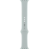 Apple Sportarmband, Uhrenarmband grüngrau, 41 mm