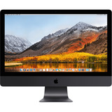 iMac Pro 68,58 cm (27") 8-Core Retina 5K Display 2017 Generalüberholt, MAC-System