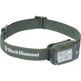 Black Diamond Stirnleuchte Spot, LED-Leuchte olivgrün