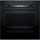 Bosch HBD632LS82 Serie 6, Backofen-Set schwarz, 60 cm