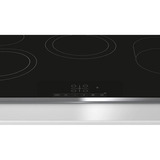 Bosch HBD632LS82 Serie 6, Backofen-Set schwarz, 60 cm
