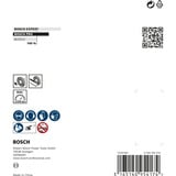 Bosch PRO Metal heavy X-LOCK Scheibenbürste, Ø 115mm, gezopft 0,5mm Stahldraht, für X-LOCK Winkelschleifer