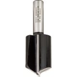 Bosch PRO Wood Nutfräser, Ø 30mm, Arbeitslänge 40mm Schaft Ø 12mm, zweischneidig