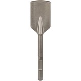 Bosch Professional PRO HEX 28 Asphaltmeißel SDS-Hex, 28mm SK, 125x500mm 