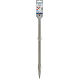 Bosch Professional PRO SDS-max-5C Spitzmeißel, 400mm selbstschärfend