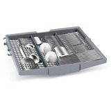 Bosch SBV6ZCX25E Serie 6, Spülmaschine 60 cm, Home Connect, XXL