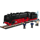 COBI DR BR 03 Steam Locomotive & Water Crane - Executive Edition, Konstruktionsspielzeug Maßstab 1:35