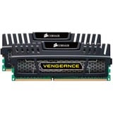 DIMM 8 GB DDR3-1600 (2x 4 GB) Dual-Kit, Arbeitsspeicher