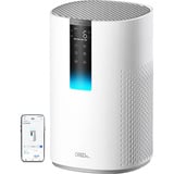 DREO Air Purifier Macro AP605S, Luftreiniger weiß
