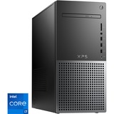 Dell XPS 8950 (4MXYH), PC-System schwarz, Windows 11 Home 64-Bit