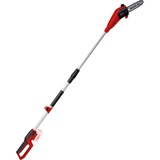 EINHELL Akku-Hochentaster GC-LC 18/20 Li T-Solo rot/schwarz, ohne Akku und Ladegerät