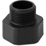 EINHELL Gartenpumpe GC-GP 1170 ECO PLUS rot/schwarz, 1.100 Watt