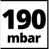 EINHELL TC-VC 1930 S, Nass-/Trockensauger rot/silber