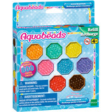 EPOCH Aquabeads - Glitzerperlen, Basteln 