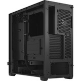 Fractal Design Pop Air Black Solid, Tower-Gehäuse schwarz