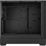 Fractal Design Pop Air Black Solid, Tower-Gehäuse schwarz