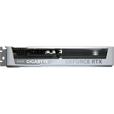 GIGABYTE GeForce RTX 5060 Ti EAGLE OC ICE 8G, Grafikkarte DLSS 4, 3x DisplayPort, 1x HDMI 2.1
