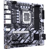 GIGABYTE Q870M D3H, Mainboard 