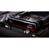 G.Skill DIMM 32 GB DDR5-6000 (2x 16 GB) Dual-Kit, Arbeitsspeicher schwarz, F5-6000J3636F16GX2-IS, Aegis 5, INTEL XMP, AMD EXPO