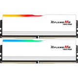 G.Skill DIMM 64 GB DDR5-6000 (2x 32 GB) Dual-Kit, Arbeitsspeicher F5-6000J3238G32GX2-RM5NRW, Ripjaws M5 Neo, AMD EXPO