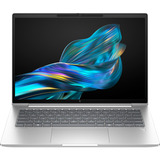 HP EliteBook 6 G1q (AD3L8ET), Notebook silber, Qualcomm Snapdragon X Plus X1P-42-100, Qualcomm Adreno GPU, 32 GB LPDDR5X, 1 TB (1 TB SSD), Windows 11 Pro