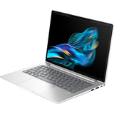 HP EliteBook 6 G1q (AD3L8ET), Notebook silber, Qualcomm Snapdragon X Plus X1P-42-100, Qualcomm Adreno GPU, 32 GB LPDDR5X, 1 TB (1 TB SSD), Windows 11 Pro
