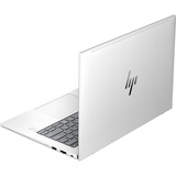HP EliteBook 6 G1q (AD3L8ET), Notebook silber, Qualcomm Snapdragon X Plus X1P-42-100, Qualcomm Adreno GPU, 32 GB LPDDR5X, 1 TB (1 TB SSD), Windows 11 Pro