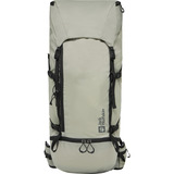Jack Wolfskin TRAILFLAIR LITE 40 XS-L, Rucksack mint, 40+5 Liter