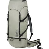 Jack Wolfskin TRAILFLAIR LITE 40 XS-L, Rucksack mint, 40+5 Liter